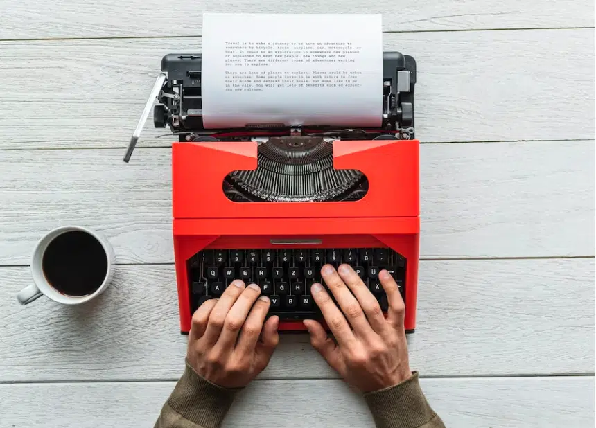 5 pasos que tener en cuenta antes de empezar a escribir con copywriting