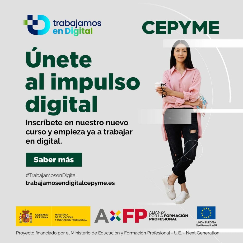 Cepyme. El futuro sin cookies ya está aquí