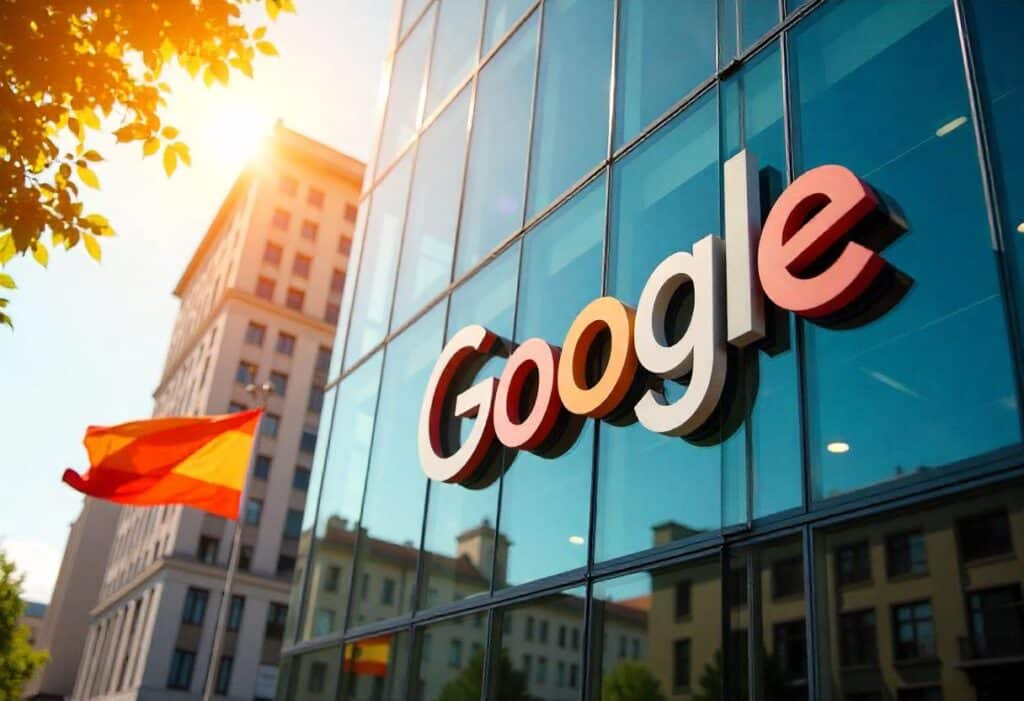 impacto google ai overview espana
