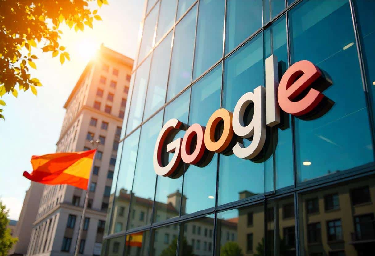 impacto google ai overview espana