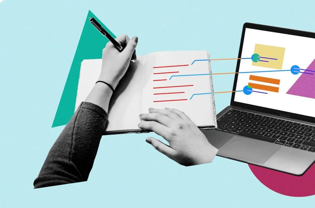 UX Writer: cuando las palabras diseñan experiencias memorables.