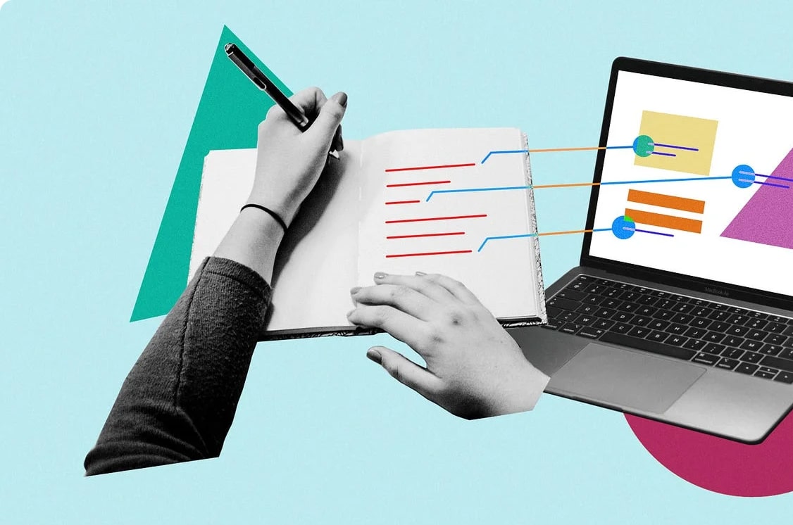 UX Writer: cuando las palabras diseñan experiencias memorables.